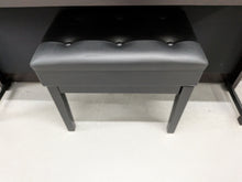 Load image into Gallery viewer, Yamaha Clavinova CLP-480PE digital piano + stool in rosewood stock #26385
