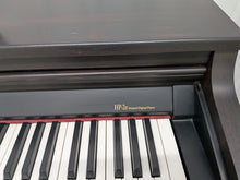 Load image into Gallery viewer, Roland HP-2e digital piano in dark rosewood finish stock number 26394
