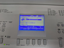 Load image into Gallery viewer, Yamaha DGX-660 in white 88 Key Weighted Keys Portable Grand, stand stock # 26391
