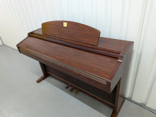 Load image into Gallery viewer, Yamaha Clavinova CLP-950 digital piano in mahogany stock #26383
