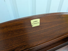 Load image into Gallery viewer, Yamaha Clavinova CLP-950 digital piano in mahogany stock #26383
