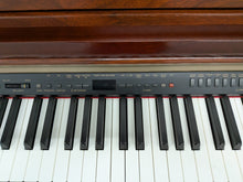 Load image into Gallery viewer, Yamaha Clavinova CLP-950 digital piano in mahogany stock #26383
