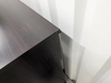 Load image into Gallery viewer, Roland HP103e digital piano and stool in dark rosewood finish stock number 26392
