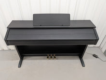 Load image into Gallery viewer, Casio Celviano AP-260 digital piano in satin black finish stock #26397
