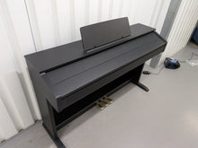 Load image into Gallery viewer, Casio Celviano AP-260 digital piano in satin black finish stock #26397
