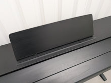 Load image into Gallery viewer, Casio Celviano AP-260 digital piano in satin black finish stock #26397
