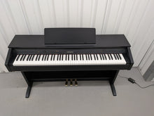 Load image into Gallery viewer, Casio Celviano AP-260 digital piano in satin black finish stock #26397

