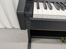 Load image into Gallery viewer, Casio Celviano AP-260 digital piano in satin black finish stock #26397
