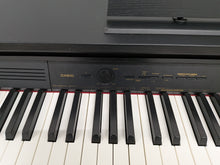 Load image into Gallery viewer, Casio Celviano AP-260 digital piano in satin black finish stock #26397
