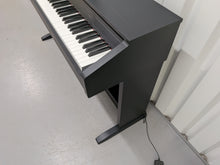 Load image into Gallery viewer, Casio Celviano AP-260 digital piano in satin black finish stock #26397
