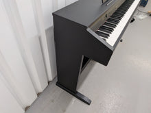 Load image into Gallery viewer, Casio Celviano AP-260 digital piano in satin black finish stock #26397
