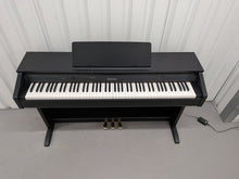 Load image into Gallery viewer, Casio Celviano AP-260 digital piano in satin black finish stock #26397
