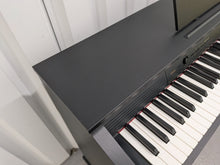 Load image into Gallery viewer, Casio Celviano AP-260 digital piano in satin black finish stock #26397
