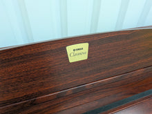 Load image into Gallery viewer, Yamaha Clavinova CLP-330 digital piano in mahogany finish stock number 26411
