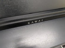Load image into Gallery viewer, Kawai CA48 Concert Artist professional digital piano in satin black stock #26408
