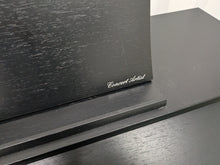 Load image into Gallery viewer, Kawai CA48 Concert Artist professional digital piano in satin black stock #26408
