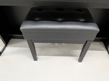 Load image into Gallery viewer, Kawai CA48 Concert Artist professional digital piano in satin black stock #26408
