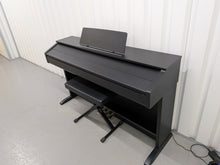 Load image into Gallery viewer, Casio Celviano AP-260 digital piano in satin black finish stock #26415
