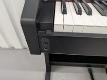 Load image into Gallery viewer, Casio Celviano AP-260 digital piano in satin black finish stock #26415
