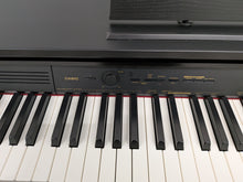 Load image into Gallery viewer, Casio Celviano AP-260 digital piano in satin black finish stock #26415
