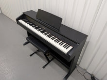Load image into Gallery viewer, Casio Celviano AP-260 digital piano in satin black finish stock #26415
