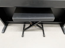 Load image into Gallery viewer, Casio Celviano AP-260 digital piano in satin black finish stock #26415
