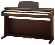 Load image into Gallery viewer, Kawai CN21 digital piano and stool in rosewood Stock nr 23487

