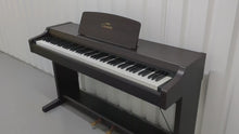 Load and play video in Gallery viewer, Yamaha Clavinova CLP-810s Digital full size Piano in dark rosewood stock # 24091
