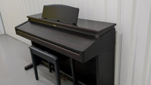 Load and play video in Gallery viewer, Roland KR375 intelligent digital piano / arranger with stool Stock nr 24570
