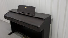 Load and play video in Gallery viewer, Casio Celviano AP-80R Digital Piano / arranger in rosewood stock # 25319
