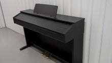 Load and play video in Gallery viewer, Casio Celviano AP-245 digital piano in satin black finish stock number 25269
