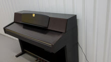 Load and play video in Gallery viewer, Yamaha Clavinova CLP-970 Digital Piano in rosewood  stock #25312
