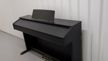 Load and play video in Gallery viewer, Casio Celviano AP-250 digital piano in satin black finish stock number 24453
