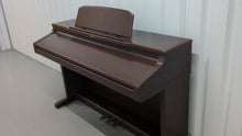 Load and play video in Gallery viewer, TECHNICS SX-PX336 DIGITAL PIANO IN MAHOGANY stock number 25301
