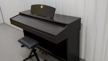 Load and play video in Gallery viewer, Yamaha Clavinova CVP-202 Digital Piano arranger Full Size 88 keys stock nr 24344
