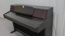 Load and play video in Gallery viewer, Yamaha Clavinova CLP-970 Digital Piano in dark rosewood stock nr 24350
