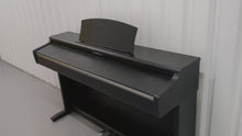 Load and play video in Gallery viewer, Kawai CN23 digital piano in satin black finish stock number 24149
