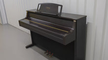 Load and play video in Gallery viewer, YAMAHA CLAVINOVA CLP-880 high end Digital Piano in rosewood Stock nr 24153
