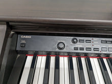 Load image into Gallery viewer, Casio Celviano AP-80R Digital Piano / arranger in rosewood stock # 24039
