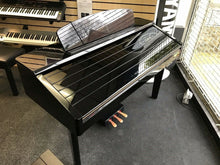 Load image into Gallery viewer, Yamaha Clavinova CVP-209 spares / repair FOR PARTS ONLY - NO RETURNS
