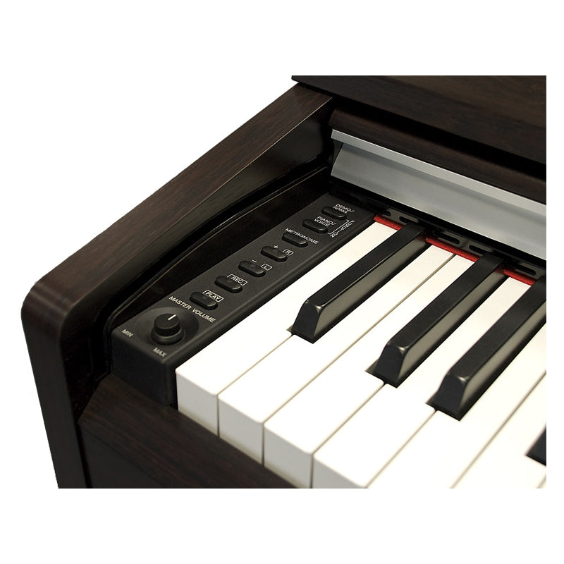 Yamaha Arius YDP-141 digital piano in rosewood stock # 22235 