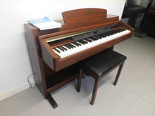 Load image into Gallery viewer, Yamaha Clavinova CLP-230M Digital Piano Full Size 88 keys + stool stock nr 22054
