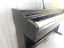 Load image into Gallery viewer, Yamaha Arius YDP-163 Digital Piano rosewood clavinova keyboard stock num. 22051
