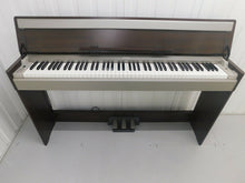 Load image into Gallery viewer, Yamaha Arius YDP-S30 Digital Piano Full Size slimline design stock number 22065
