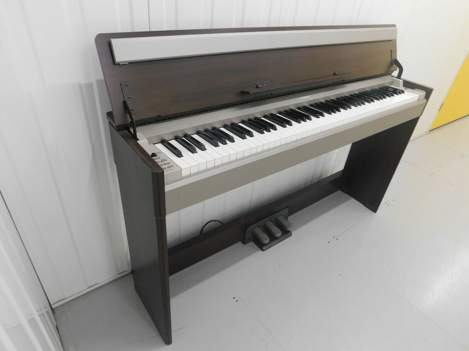 YAMAHA YDP-S30 デジタルピアノ ヤマハ | YDP-S30 - ARIUS（アリウス） - 概要