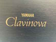Load image into Gallery viewer, Yamaha Clavinova CLP-311 Digital Piano full size weighted keys stock no 22279

