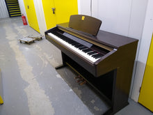 Load image into Gallery viewer, Yamaha Clavinova CLP-120 Digital Piano Full Size 88 keys stock no 22049
