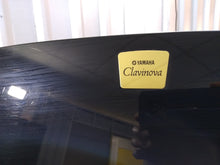 Load image into Gallery viewer, Yamaha Clavinova CVP-209 in Polished Ebony with matching stool. stock nr 22076
