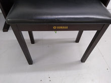 Load image into Gallery viewer, Yamaha Clavinova CLP-120 Digital Piano + stool Full Size 88 keys stock no 22078
