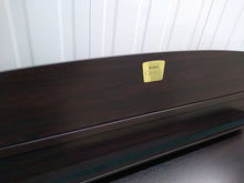 Load image into Gallery viewer, Yamaha Clavinova CLP-330 Digital Piano in rosewood with stool stock nr 22083
